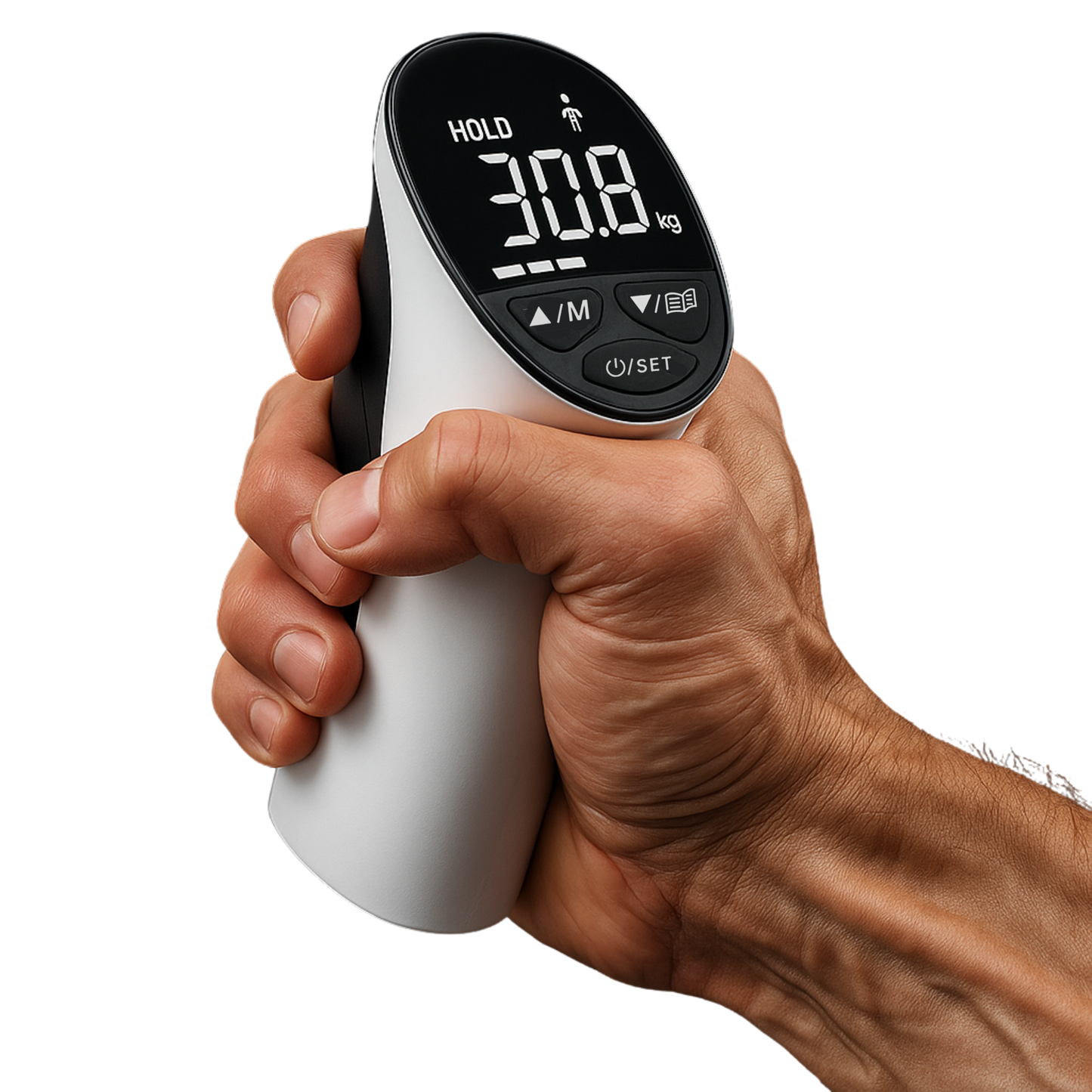 FitGrip™ Smart Strength Trainer