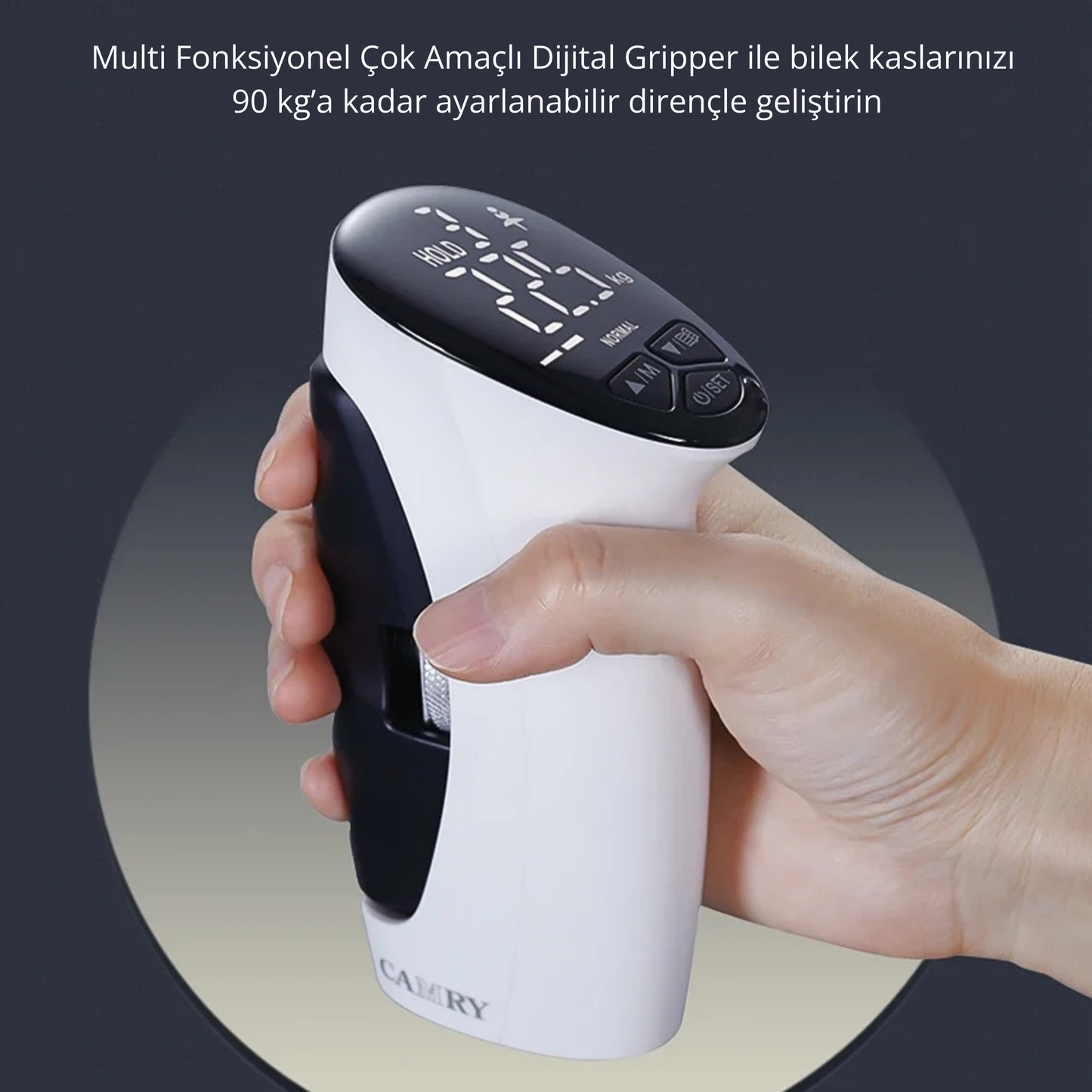 FitGrip™ Smart Strength Trainer