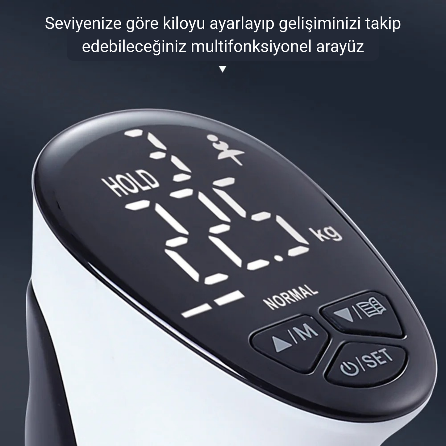 FitGrip™ Smart Strength Trainer