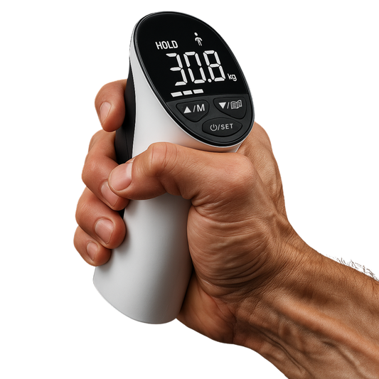FitGrip™ Smart Strength Trainer